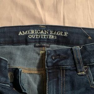 American Eagle jeggings